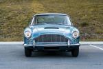 Aston Martin DB4 1961 года (WW)